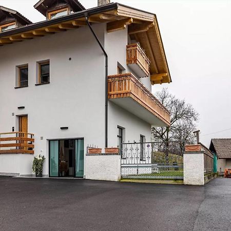 Apartament Casa Facco Bocenago Zewnętrze zdjęcie